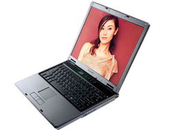 经典重现 联想旭日410笔记本电脑回顾与图片赏析