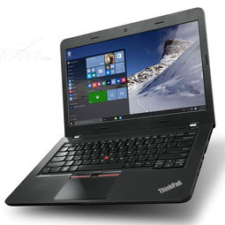 ThinkPad E460 20ETA061CD 经典商务的轻薄诠释
